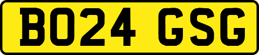 BO24GSG