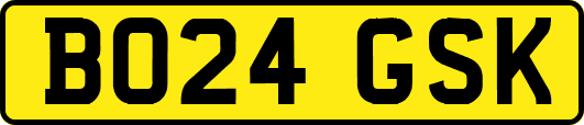 BO24GSK