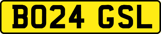 BO24GSL