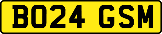 BO24GSM