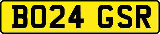 BO24GSR
