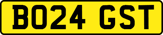BO24GST