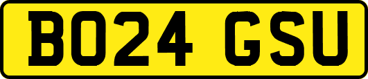 BO24GSU