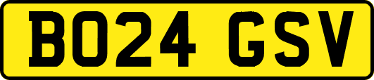 BO24GSV