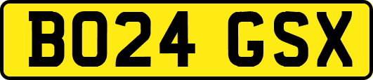 BO24GSX