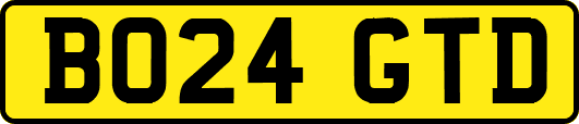 BO24GTD