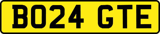 BO24GTE