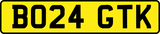 BO24GTK