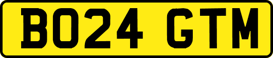 BO24GTM