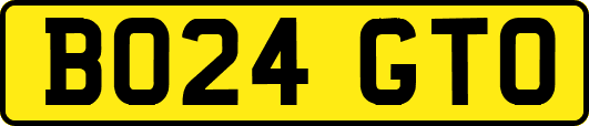 BO24GTO