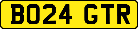 BO24GTR
