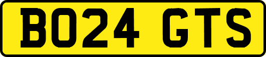 BO24GTS