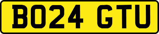 BO24GTU