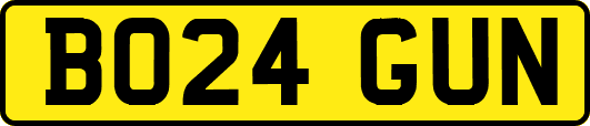 BO24GUN