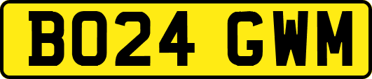 BO24GWM