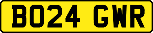 BO24GWR
