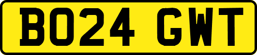 BO24GWT
