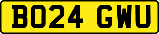 BO24GWU