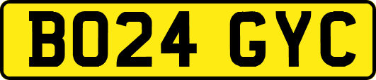 BO24GYC