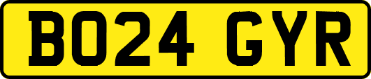 BO24GYR