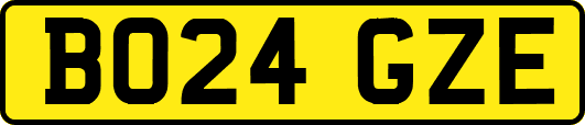 BO24GZE