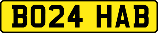 BO24HAB