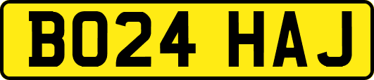 BO24HAJ