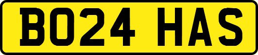 BO24HAS