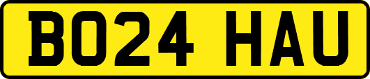 BO24HAU