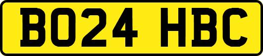 BO24HBC