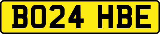 BO24HBE