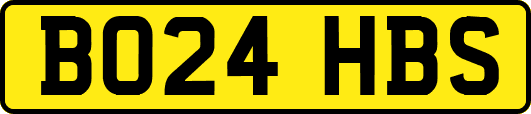 BO24HBS