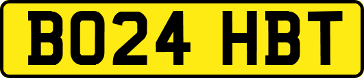 BO24HBT