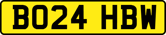 BO24HBW