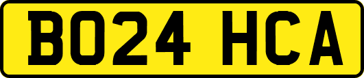 BO24HCA