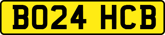 BO24HCB