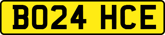 BO24HCE