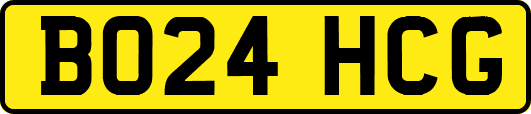 BO24HCG