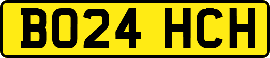 BO24HCH