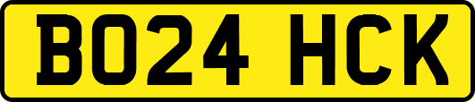 BO24HCK
