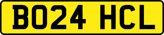 BO24HCL