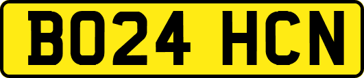 BO24HCN