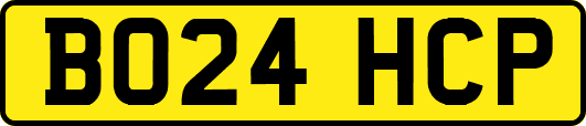 BO24HCP