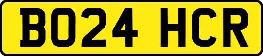 BO24HCR