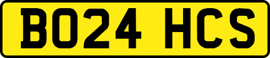 BO24HCS