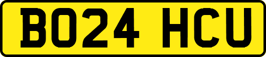 BO24HCU