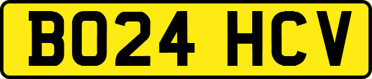 BO24HCV