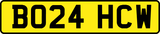 BO24HCW