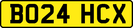 BO24HCX