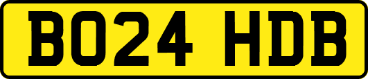 BO24HDB